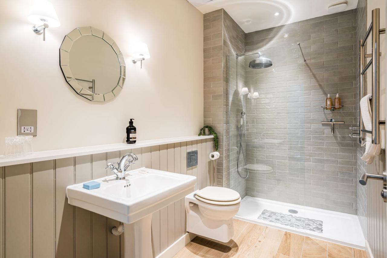 Willa Corner House Bath Zewnętrze zdjęcie