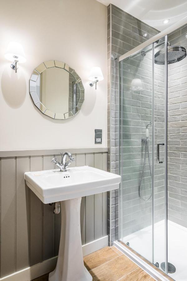 Willa Corner House Bath Zewnętrze zdjęcie